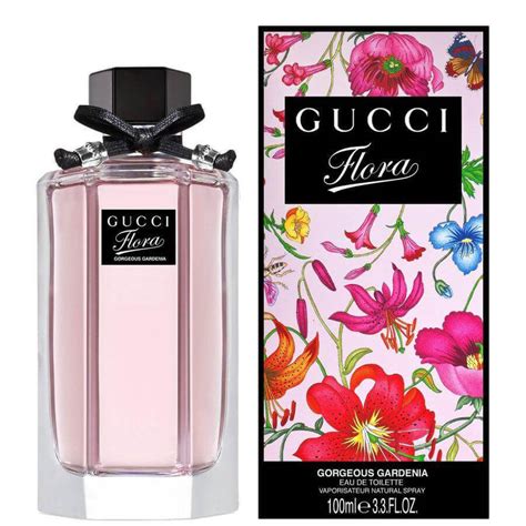 profumo gucci gardenia prezzo|Gucci Flora .